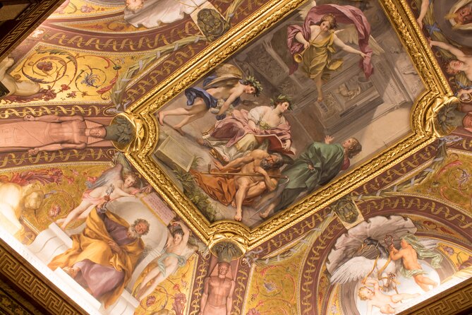 Quick Access Private Guided Vatican & Sistine Chapel Evening Tour - Exploring the Vatican Museums’ Artistic and Historical Treasures