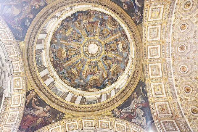 Quick Access Private Guided Vatican & Sistine Chapel Evening Tour - Comparing This Tour to Similar Vatican Experiences