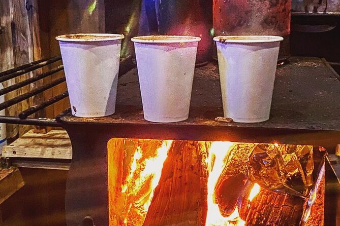 Quick and Easy Ice Fishing at Chena Lake - Key Points