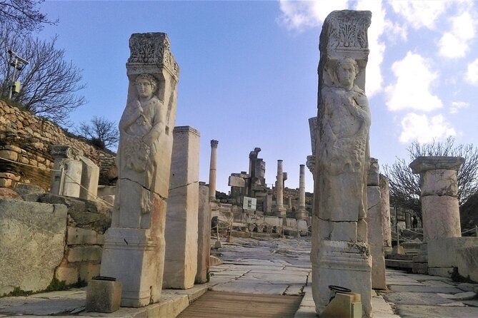 Quick-Ephesus Private Tour - Pacing and Duration: Managing Expectations
