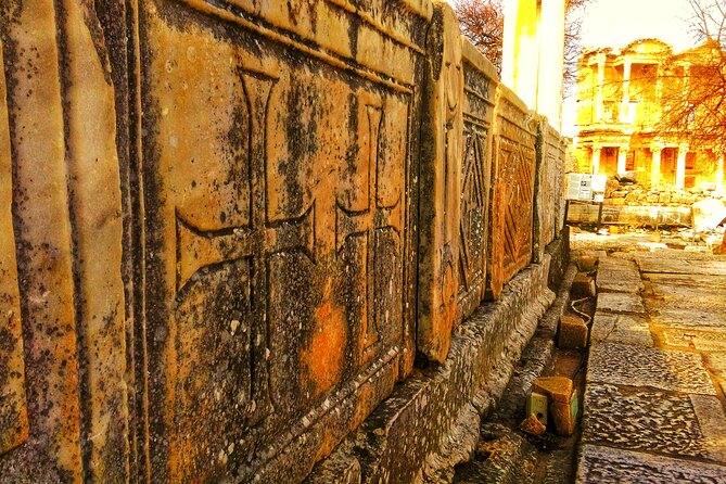 Quick-Ephesus Private Tour - Physical Requirements and Accessibility