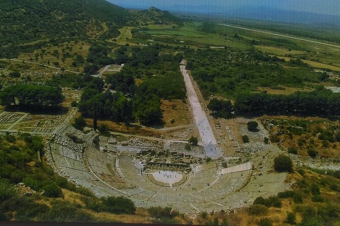 Quick-Ephesus Private Tour - Why Choose This Tour?
