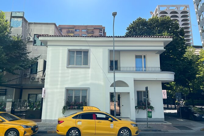 Quick Tour of Tirana - Who Will Appreciate This Tour?