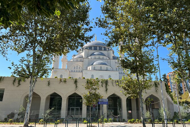 Quick Tour of Tirana - Final Thoughts on the Quick Tour of Tirana