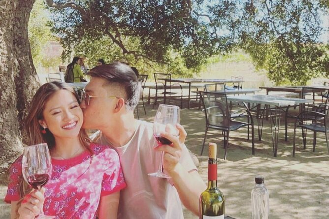 Quiero mas vino, valle de Guadalupe Tours - Explore the Best of Valle de Guadalupe with "Quiero más vino, Valle de Guadalupe Tours"