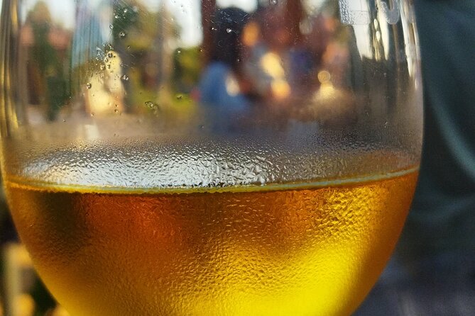 Quiero mas vino, valle de Guadalupe Tours - Booking, Cancellation, and Practical Tips