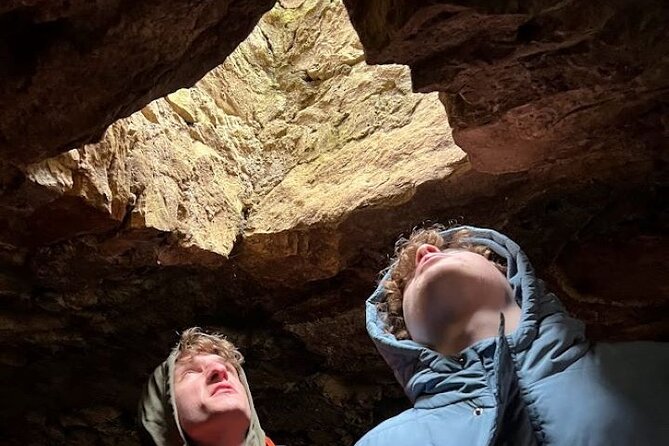 Quindaro Ruins Urban Hike - Who Will Benefit Most from the Quindaro Ruins Urban Hike?