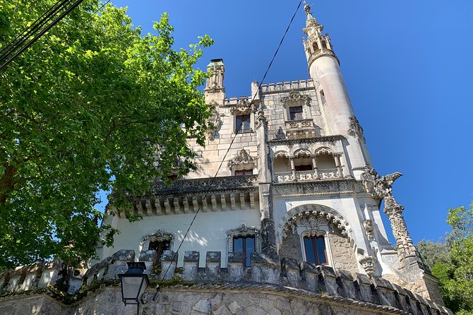 Quinta da Regaleira and Sintra visit half day private tour - When to Book and What to Expect
