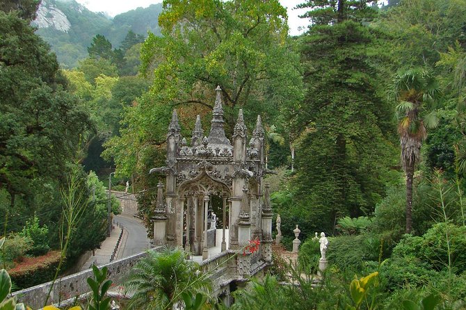 Quinta da Regaleira and Sintra visit half day private tour - Who Will Enjoy This Tour Most?