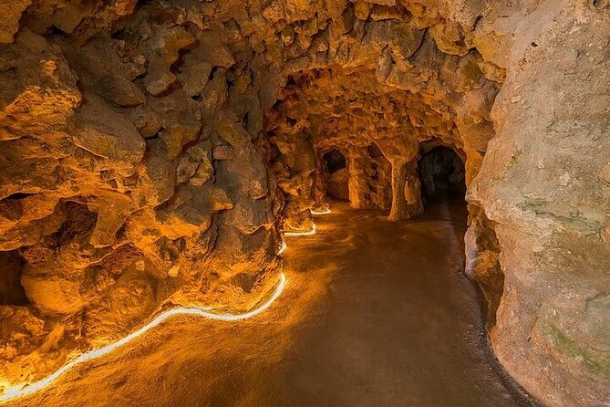 Quinta da Regaleira Entry Tickets with Host From Meeting Point - Exploring the Initiation Well and Spiral Staircase