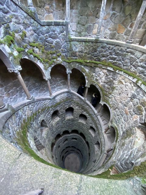 Quinta da Regaleira Skip-the-Line Ticket and Audioguide - The Audio Guide: Stories and Practical Tips