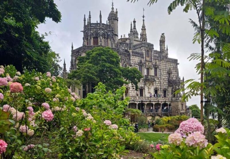 Quinta da Regaleira Skip-the-Line Ticket and Audioguide - Final Thoughts on the Quinta da Regaleira Audio Tour