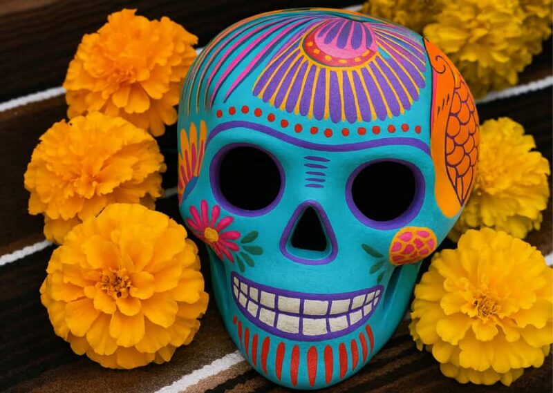 Quintana Roo: Sacred Souls Día de los Muertos Cultural Tour - Starting Point and Meeting Arrangements in Cozumel