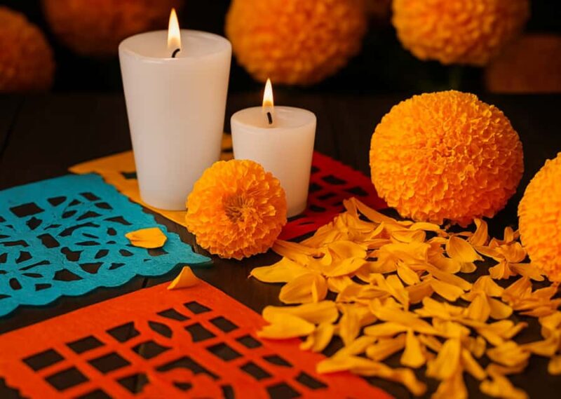 Quintana Roo: Sacred Souls Día de los Muertos Cultural Tour - The Historic Churches: Mansión de Paz, Corpus Christi, and San Miguel