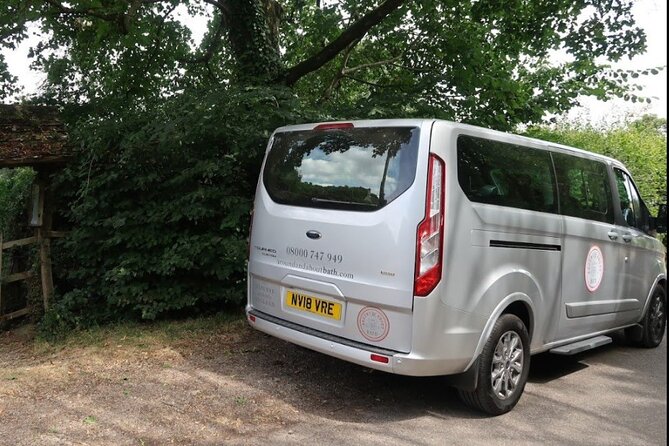 Quintessential Cotswolds Half-Day tour from Bath (for 2-8 guests) - Accessibility and Practical Considerations