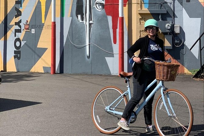 Quirk Richmond Art and Secret Garden Tour - Richmond’s World-Class Art Collections at VMFA and ICA