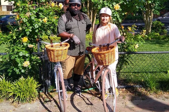 Quirk Richmond Art and Secret Garden Tour - The Charm of Richmond’s First Fridays Art Walk