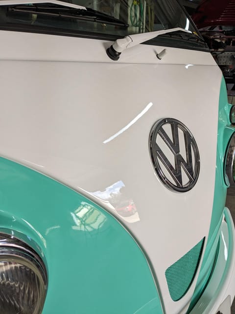 Quirky Theatre Transport - Key Points