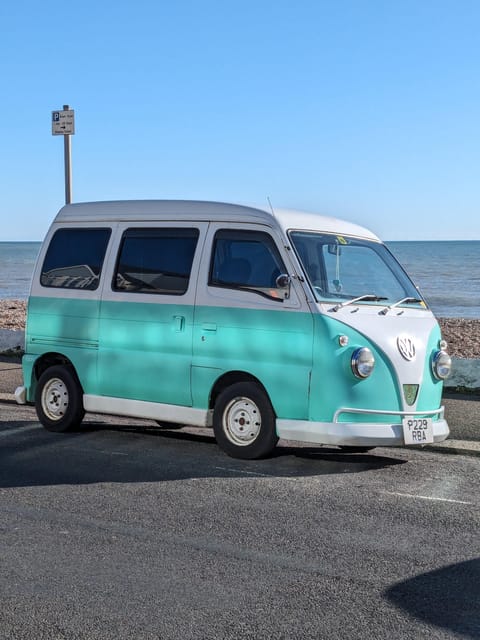 Quirky Theatre Transport - What’s Not Included in the Package