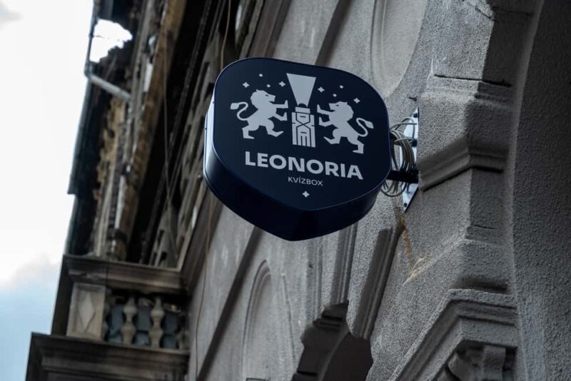 QuizBoxing: Interactive TV show style quiz game experience - How QuizBoxing Compares to Other Budapest Experiences