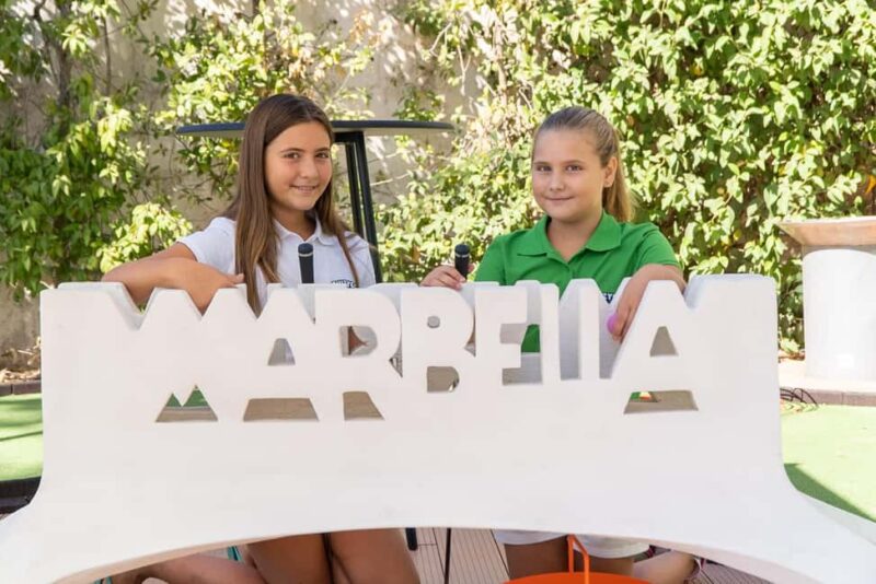 Quizygolf Marbella, Minigolf Ticket - Booking and Flexibility: Reserve Now & Pay Later