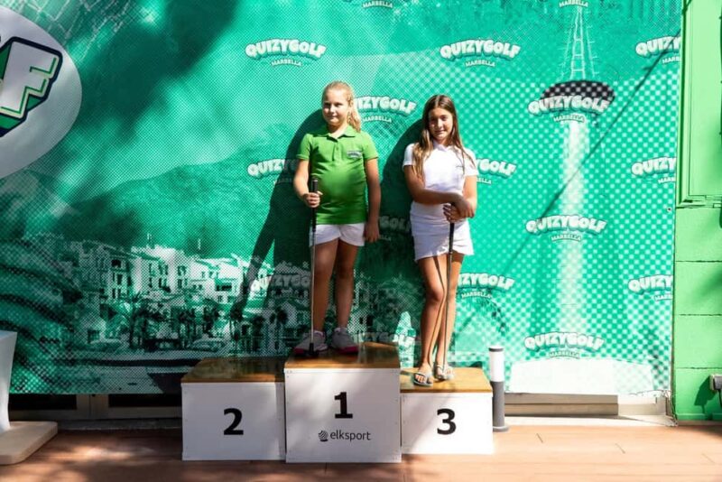 Quizygolf Marbella, Minigolf Ticket - Frequently Asked Questions