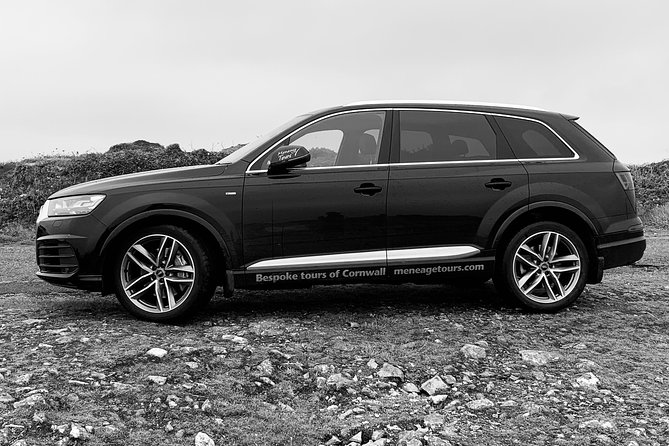 Quoits, Stone circles and Monoliths on Bodmin Moor - Discover Cornwall’s Ancient Monuments and Coastal Charm on a Private Day Tour