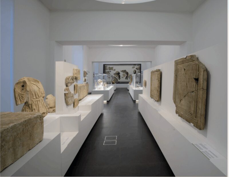 R. Calabria: National Archaeological Museum & Audio Guide - Final Thoughts on the R. Calabria Museum Tour