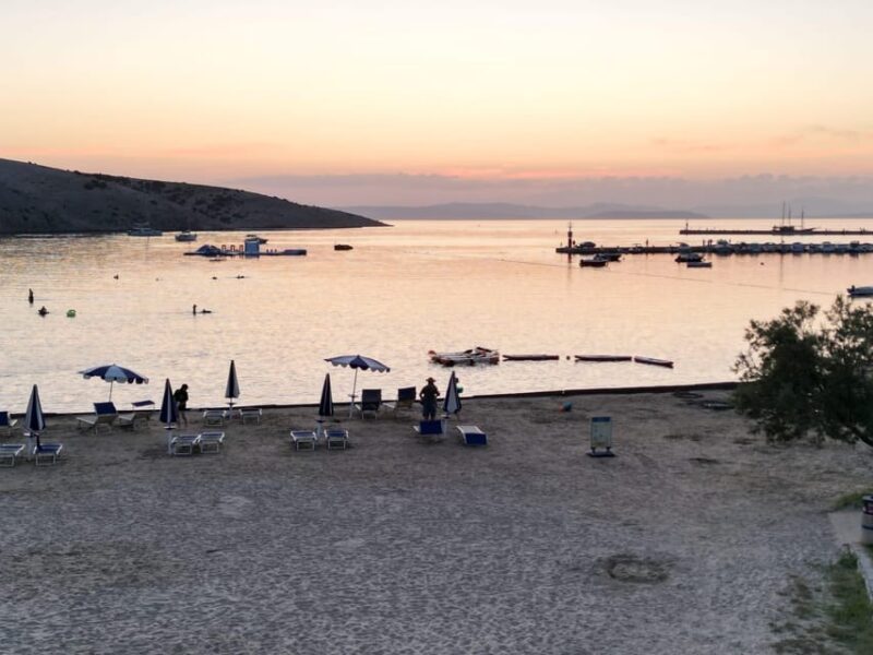 Rab: Night adventures illuminated transparent kayaks - What to Bring for the Night Kayaking Experience