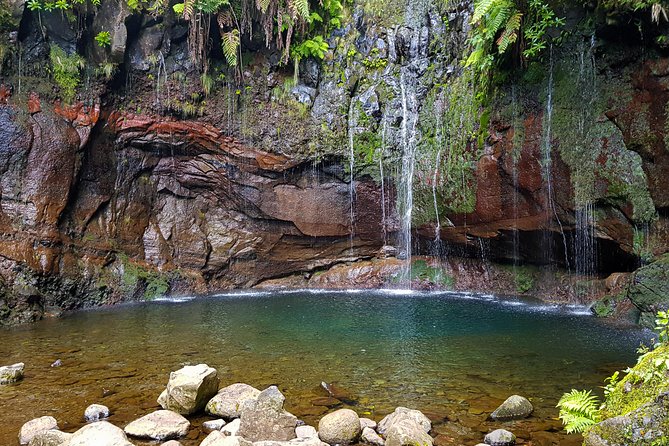Rabaçal 25 Fontes Levada Walk in Small Groups - Who Will Love This Tour?