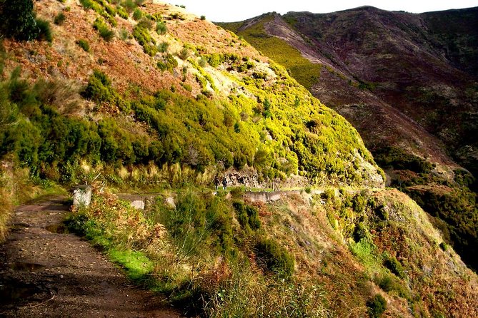 Rabaçal - Levada das 25 Fontes - Key Points