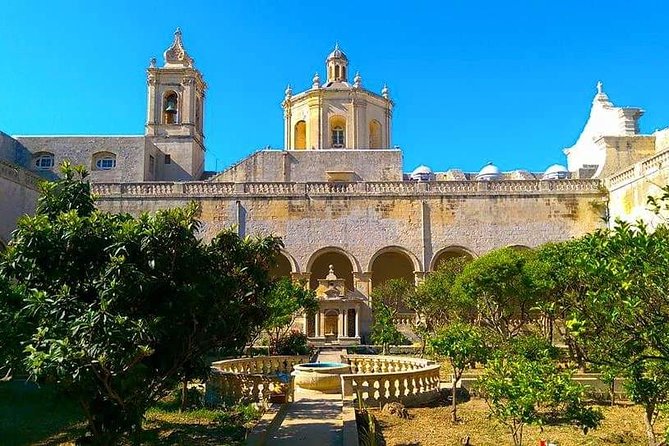Rabat and Mdina Food Tour - Explore Malta’s Historic Cities and Local Flavors for $112