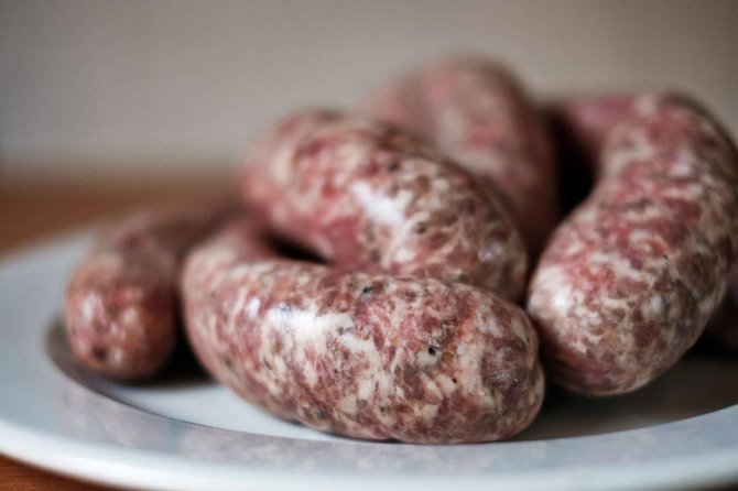 Rabat and Mdina Food Tour - Discovering Rabat’s Local Charm and Hidden Gems