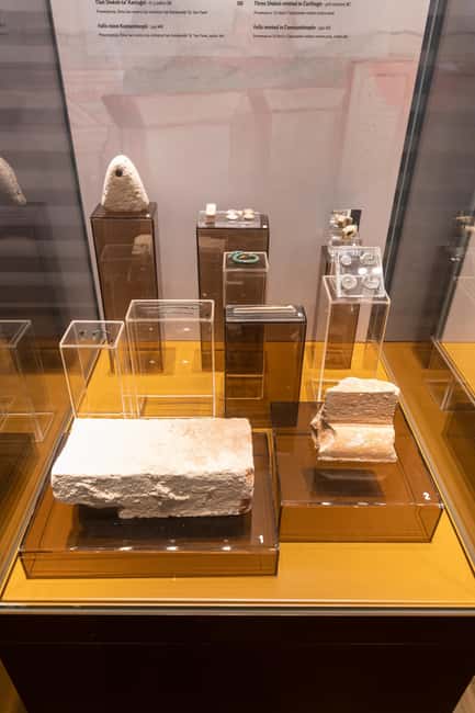 Rabat: St. Paul's Catacombs & the Domvs Romana Combo Ticket - Discovering Rabat’s Ancient Burial Grounds at St. Paul’s Catacombs