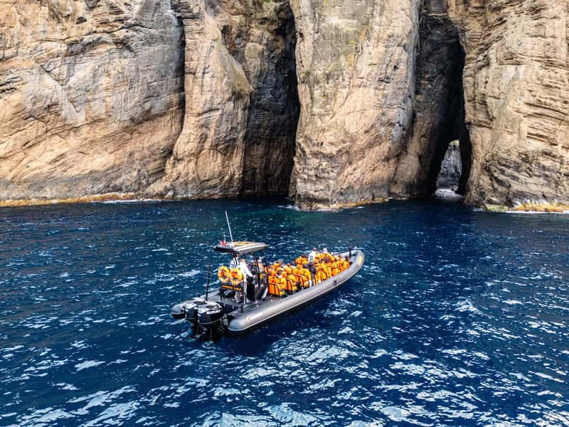 Rabo de Peixe - Mosteiros & Capelas Super Expedition - Supporting the Local Community: The Rabo de Peixe School Donation