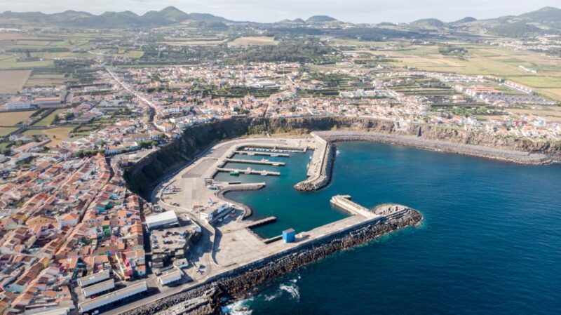 Rabo de Peixe: Sperm Whale Sanctuary Expedition - Rabo de Peixe: Sperm Whale Sanctuary Expedition – An Up-Cclose Marine Encounter in the Azores