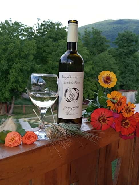 Racha-Lechkhumi Mountain tour from Kutaisi - Racha-Lechkhumi Mountain Tour from Kutaisi: A Full-Day Adventure