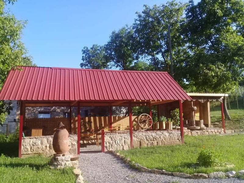 Racha-Lechkhumi Mountain tour from Kutaisi - Key Points