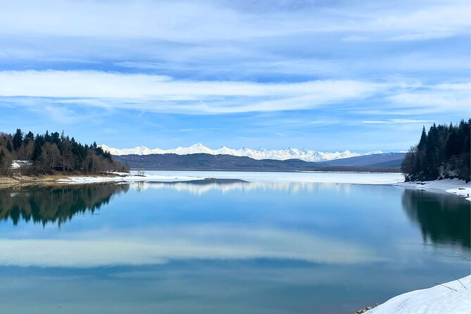 RACHA region with TSKHRAJVARI and wine tasting from Kutaisi - Explore the Racha Region with Tskhrajvari and Wine Tasting from Kutaisi