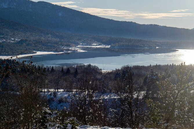 RACHA region with TSKHRAJVARI and wine tasting from Kutaisi - Visiting the Ancient Nikortsminda Cathedral