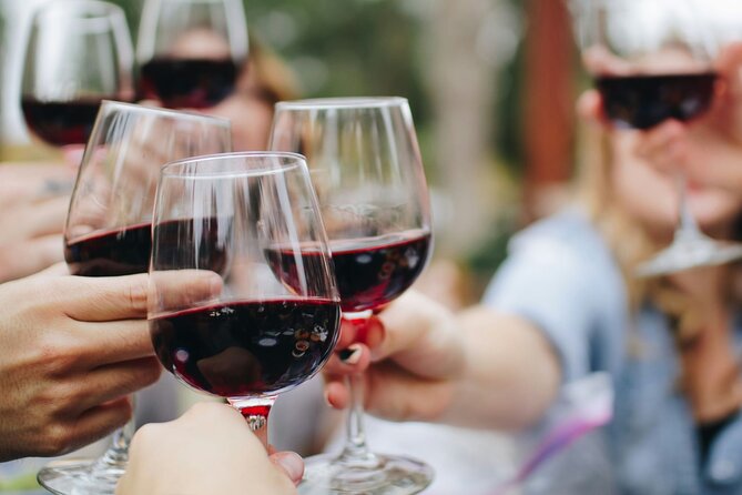 RACHA region with TSKHRAJVARI and wine tasting from Kutaisi - Wine Tasting Experience in Khvanchkara