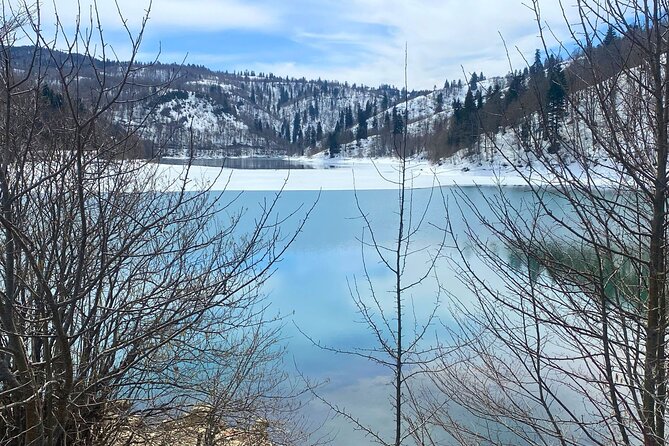 RACHA region with TSKHRAJVARI and wine tasting from Kutaisi - Logistics and Booking Flexibility