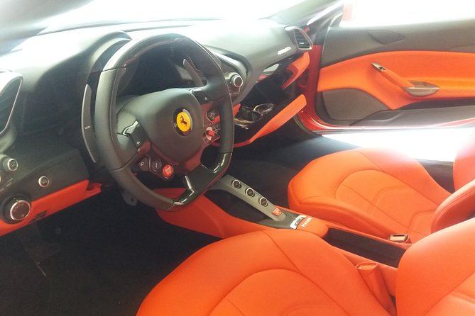 Racing Experience - Test Drive Ferrari 488 on a Race Track Near Milan inc Video - Booking and Planning Your Ferrari Test Drive