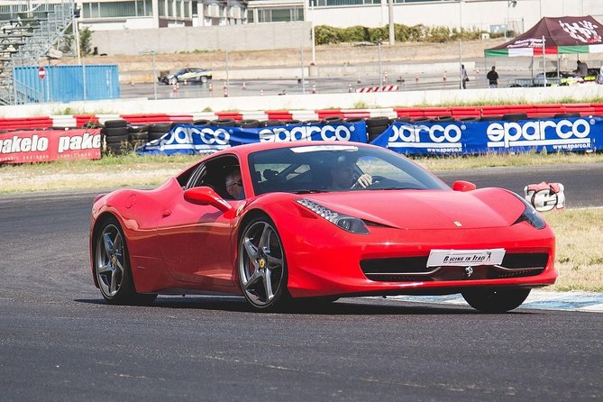 Racing Experience-Test Drive Race and Super Cars on a Race Track near Milan - Customer Satisfaction and Popularity