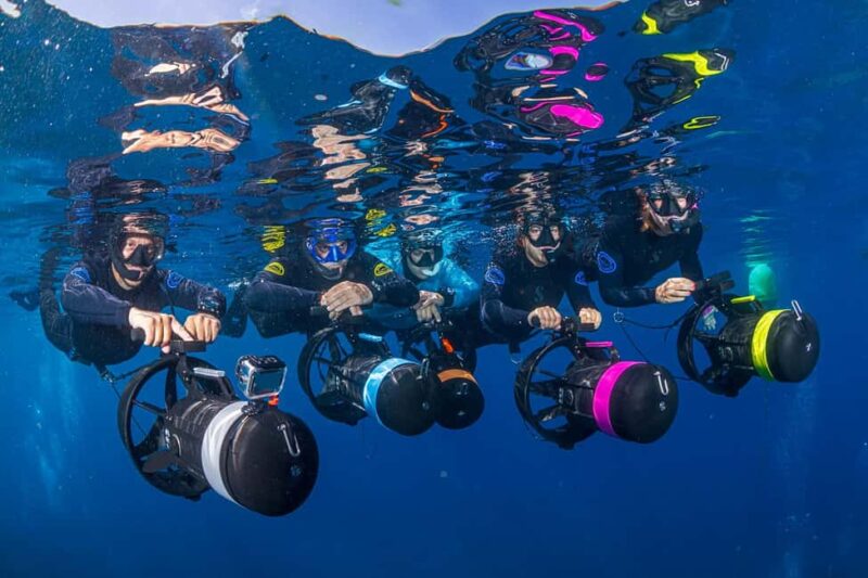 Radazul: Family-Friendly Jet Snorkeling Tour - Discover Radazuls Family-Friendly Jet Snorkeling Adventure for All Ages