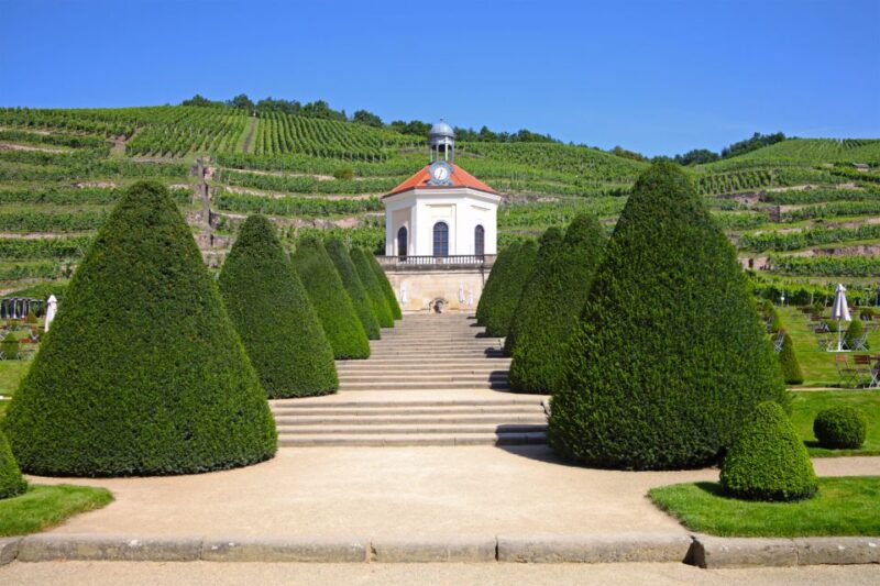 Radebeul: Scavenger Hunt Self Guided Tour - Why Choose the Radebeul Scavenger Hunt?