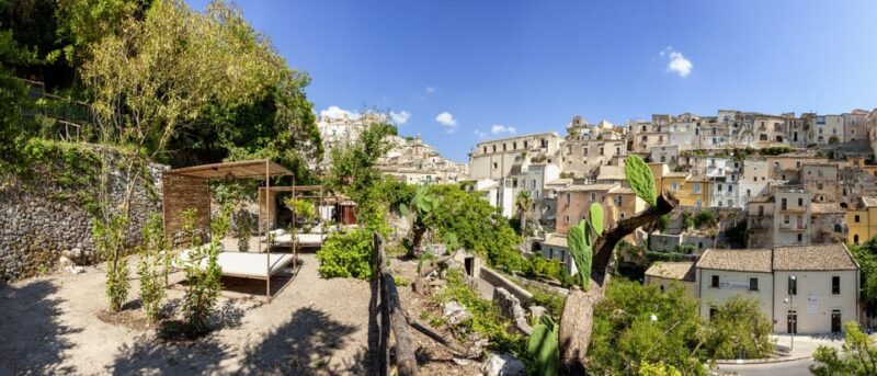 Radici: IImmerse yourself in the heady scents of our garden - Why This Tour Is a Perfect Short Escape