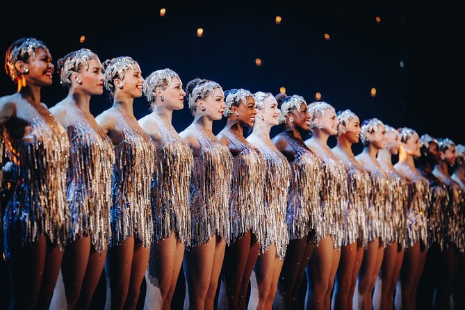 Radio City Christmas Spectacular & Empire State Building - The Sum Up: A Festive Combination with Limitations