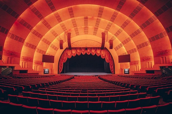 Radio City Music Hall Tour Experience - Highlights from Visitor Feedback and Tips