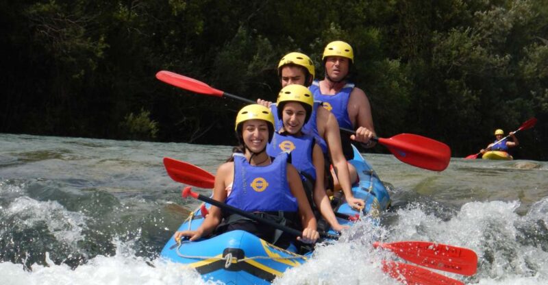 Radovljica: Rafting Tour on the Sava River with Mini Raft - Exploring Radovljica’s Natural Beauty from the River